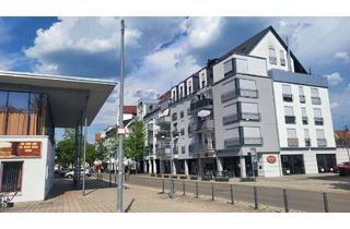 Wohnung kaufen in 89250 Senden, +++Senden, 2-Zi.-ETW, ca. 57,29 m² Wfl., EBK, Balkon, TG,vermietet+++