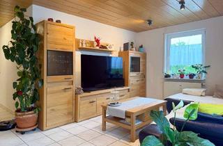 Wohnung kaufen in 72661 Grafenberg, 3-Zimmer-Wohnung mit 2 Balkonen und TG-Stellplatz