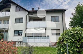 Wohnung kaufen in 91334 Hemhofen, Sofort einziehen oder vermieten...Möblierte 2-Zi.-UG-Wohnung in Hemhofen