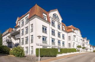 Wohnung kaufen in 17429 Benz, Zweite Reihe. Erste Wahl. 77 m² fast am Strand.