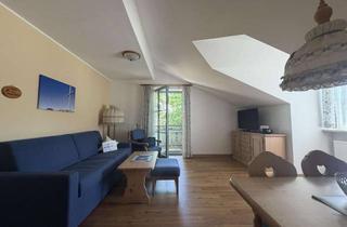 Wohnung kaufen in 83080 Oberaudorf, "Komplett möblierte Ferienwohnung mit Schwimmbad, Sauna und Freizeitangebot in Oberaudorf"