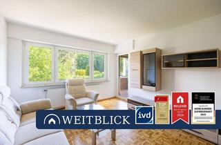 Wohnung kaufen in 71638 Ludwigsburg, WEITBLICK: Ein Zuhause für jeden Moment des Tages!