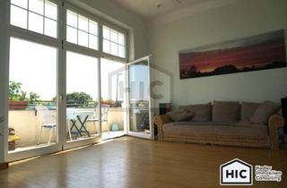 Wohnung kaufen in 14057 Charlottenburg, [HIC] Altbauflair trifft Bestlage – Elegante 4-Zimmer-Wohnung am Lietzensee!