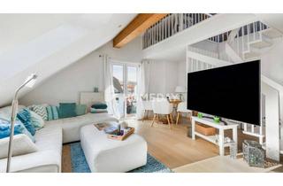 Wohnung kaufen in 18211 Börgerende, Wohnen am Meer als Investment: Gepflegte Maisonette-Perle im Ostseebad Nienhagen