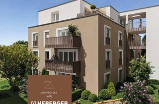 Wohnung kaufen in Parkstraße 1c, 68766 Hockenheim, Großzügige 3-Zimmer-Wohnung mit Balkon