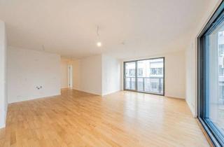 Wohnung kaufen in Maybachufer, 12047 Neukölln, Moderne 3-Zimmerwohnung im Innenhof unweit des Maybachufers