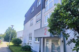 Wohnung kaufen in Im Speitel, 76229 Grötzingen, 5,5-Zimmer-Eigentumswohnung im Herzen Grötzingens