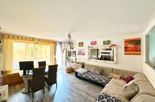 Wohnung kaufen in 74889 Sinsheim, Gepflegte 3-Zimmer-Souterrainwohnung mit Wintergarten und guter Raumaufteilung!