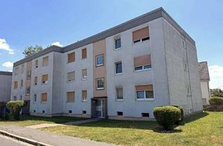 Wohnung kaufen in 92637 Rehbühl, WEN Rehbühl! Modernisierte 3 Zi.-ETW mit Balkon, EBK, Garage und freiem Ausblick, frei ab 01.08.2026