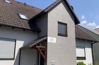 Wohnung kaufen in Starksäckerweg 25, 69502 Hemsbach, Eigentumswohnung in Hemsbach
