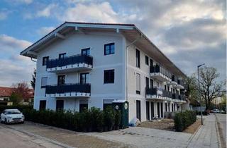 Wohnung kaufen in Bahnhofstrasse 43a, 83624 Otterfing, tolle 3 Zimmer Wohnung mit West Balkon