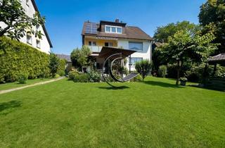 Wohnung kaufen in 42799 Leichlingen, Charmante 3-Zimmer-Dachgeschosswohnung mit besonderem Wohnflair in Leichlingen