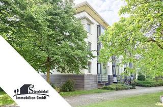 Penthouse kaufen in 48161 Gievenbeck, ++Großzügiges 3-Zimmer-Penthouse in Münster-Gievenbeck – modern & bezugsfrei!++