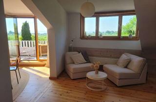 Wohnung kaufen in 23730 Neustadt, Freier Ostseeblick | Südbalkon | großer Garten