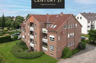 Wohnung kaufen in 27318 Hoya, ** Hoch hinaus ins Eigenheim **