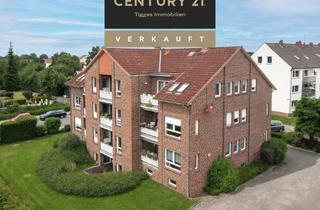 Wohnung kaufen in 27318 Hoya, ** Hoch hinaus ins Eigenheim **
