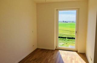 Wohnung kaufen in 69115 Bahnstadt, Urbanes, großzügiges Wohnen in der Bahnstadt 4 Zi ETW mit Loggia