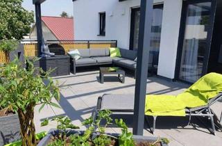 Penthouse kaufen in 52353 Düren, Exklusive Penthousewohnung mit 42qm Dachterrasse - provisionsfrei