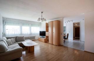 Wohnung kaufen in 88239 Wangen, Attraktive 3,5-Zimmer-Wohnung mit Balkon und Tiefgarage in gefragter Wohnlage von Wangen