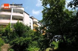 Wohnung kaufen in 04720 Döbeln, Schöne ETW in Bestlage Döbeln – Balkon, TG-Stellplatz, barrierearmer Zugang