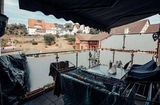 Wohnung kaufen in 34253 Lohfelden, Eigenheim oder Kapitalanlage – Fußbodenheizung, Dreifachverglasung - Massiv mit Fachwerk-Charm,
