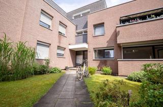 Wohnung kaufen in 22177 Bramfeld, Wohnung mit Entwicklungspotential in Hamburg-Bramfeld