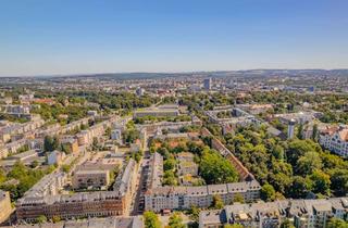 Penthouse kaufen in 09113 Schloßchemnitz, Exklusives Penthouse in zentraler Bestlage | Eine Investition in Lebensqualität und Zukunft