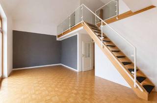 Wohnung kaufen in 49080 Kalkhügel, Schöne Maisonettewohnung mit Galerie und Südbalkon