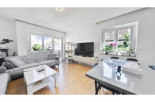 Wohnung kaufen in 89073 Mitte, Mitten in Ulm! Modernisierte 4-Zimmer-Wohnung mit Balkon