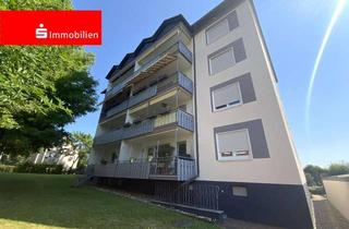 Wohnung kaufen in 63505 Langenselbold, Großzügig - zzgl. ausgebautem Dachgeschoss - Garage - 3. OG
