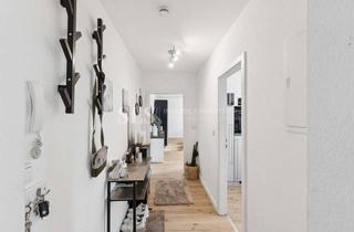 Wohnung kaufen in 44534 Lünen, Kompakt, modern, sofort bezugsbereit und Stellplatz vor der Tür