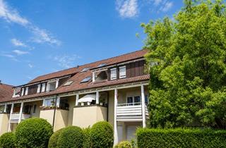 Wohnung kaufen in 79111 St. Georgen, Attraktive 2-Zimmer Eigentumswohnung inkl. EBK und Stpl.