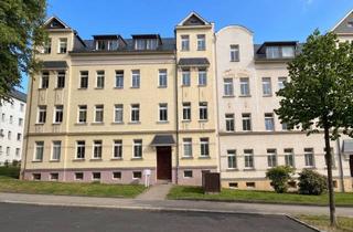 Wohnung kaufen in 09126 Gablenz, Attraktive 2-Raum-Wohnung mit Balkon