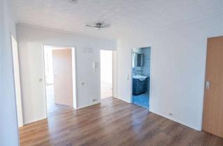 Wohnung kaufen in 88422 Bad Buchau, Wohnen mit Weitblick – Helle 3-Zimmer-Wohnung in gepflegter Wohnanlage