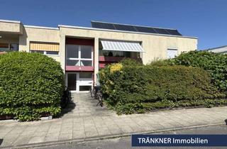 Wohnung kaufen in 27607 Langen, Erbpacht: Barrierearme Wohnung mit Garten in Langen