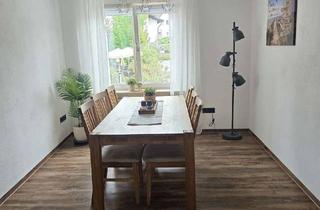 Wohnung kaufen in 88175 Scheidegg, Gut renovierte 2,5 Zimmer-ETW in Scheidegg mit Aufzug