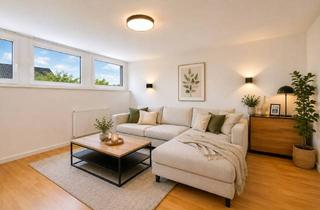 Wohnung kaufen in 96049 Gaustadt, 2-Zimmer Dachgeschoss-Whg. in Gaustadt (Bamberg) zvk.