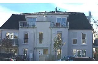 Wohnung kaufen in 81375 Hadern, Helle 3-Zi-DG-Wohnung mit Terrasse, Energieklasse B – Großhadern, ab 3 % Rendite