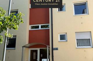 Wohnung kaufen in 64832 Babenhausen, Beste Kombination aus Lage + Rendite