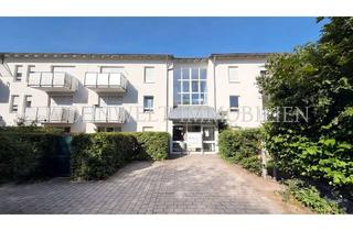 Wohnung kaufen in 85386 Eching, Gut geschnittene und ruhig gelegene 2 Zimmer-Wohnung mit S/O-Balkon