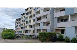 Wohnung kaufen in 76726 Germersheim, Chance für Kapitalanleger: Vermietetes Apartment