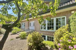 Wohnung kaufen in 41179 Rheindahlen, ***Wohnung mit echtem HAUScharakter, XXL-Garage und sonnigem Südgarten in Mennrath***