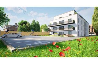 Wohnung kaufen in 47809 Oppum, Hochwertiger Neubau in kürze bezugsfertig!