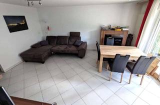 Wohnung kaufen in 70771 Leinfelden-Echterdingen, Von Privat: Attraktive 2,5-Zimmer-Erdgeschosswohnung mit Terrasse in zentraler Lage von Leinfelden