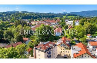 Loft kaufen in 83714 Miesbach, Loft im Zentrum - Wohnen über den Dächern von Miesbach