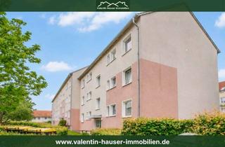 Wohnung kaufen in 38642 Goslar, Wohnen oder vermieten in Goslar-Jürgenohl