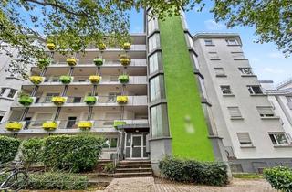Wohnung kaufen in 79114 Betzenhausen, Charmante 2‑Zimmer‑Wohnung in Freiburg-Betzenhausen