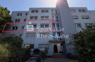Wohnung kaufen in 55218 Ingelheim, Vier attraktive Zimmer und ein durchdachter Grundriss....die nahezu perfekte Wohnung!