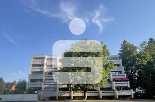 Wohnung kaufen in 87439 Breite, Stadtnah wohnen