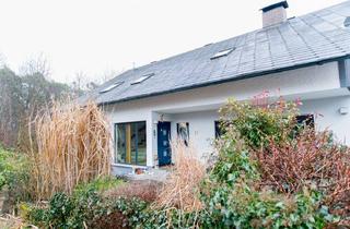 Wohnung kaufen in 91154 Roth, Exklusives Wohnen im Grünen – stilvolle, barrierefreie 4+2 - Zimmer-Wohnung in Bestlage am Rothsee